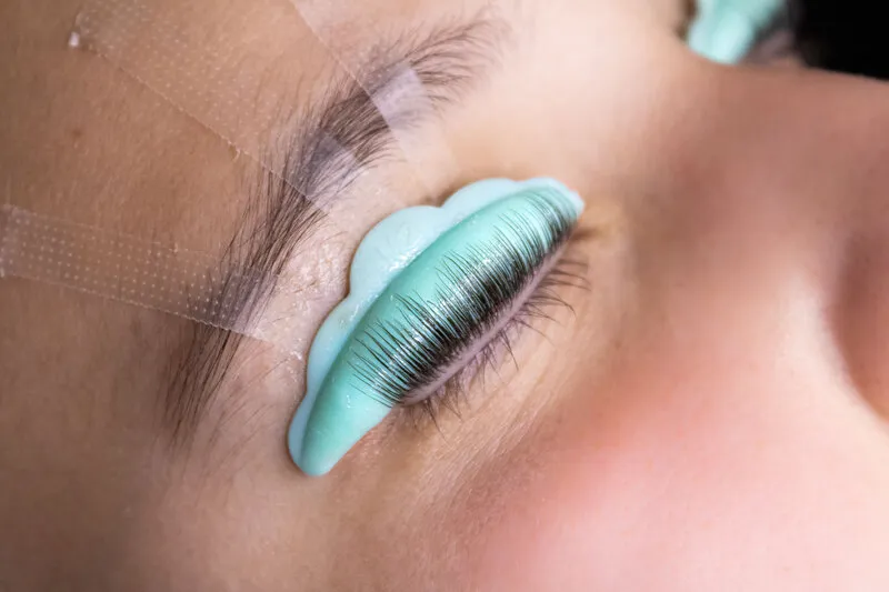 Lash Lift em Pongaí-SP, foto 1 de 1