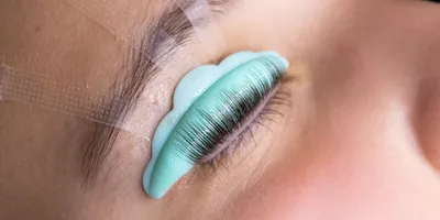 Lash Lift em Pongaí-SP
