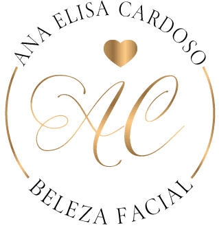 Logo Ana Elisa Cardoso Beleza Facial